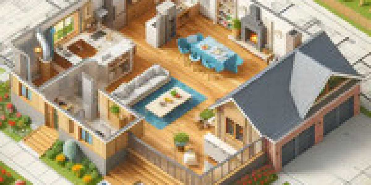 Smart & Stylish House Plans and Drawings by House Gyan