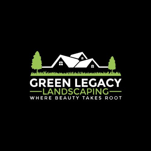 Green Legacy Landscaping Profile Picture