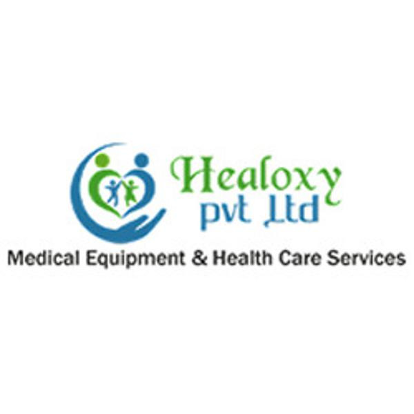 Healoxy Pvt Ltd Profile Picture