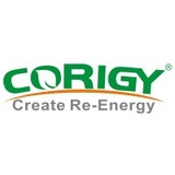 Corigy Solar Profile Picture