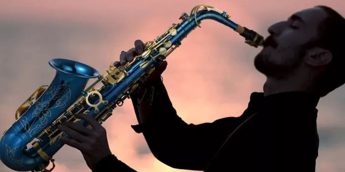 How Saxophone Keys Work: A Complete Guide