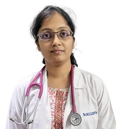 MSS Keerthi Profile Picture