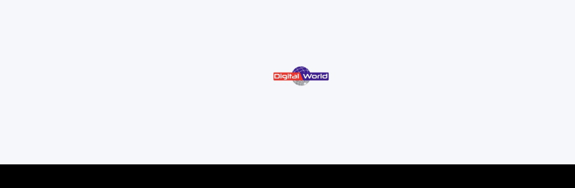 digitalworld Cover Image