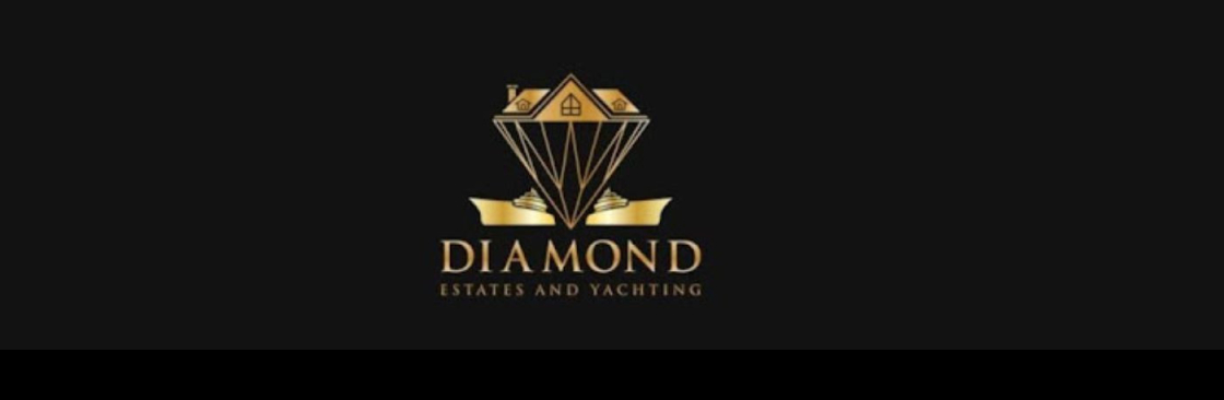 diamond estates and yachting Cover Image