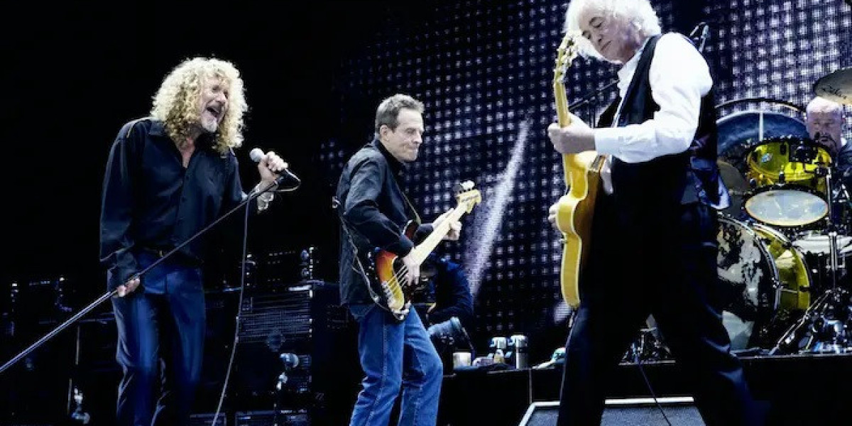 Who Created Hard Rock Music? A Deep Dive