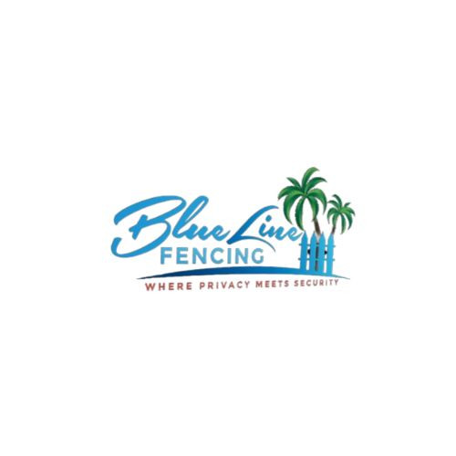 Blue Line Fencing Profile Picture