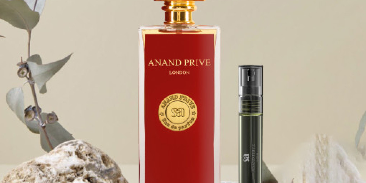 Fragrance Stores in Ealing: Where Students & Professionals Find Their Scent
