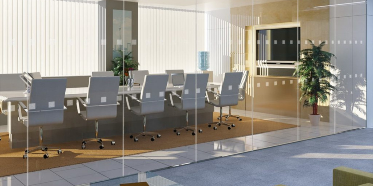Everything You Need to Know About Switchable Privacy Glass