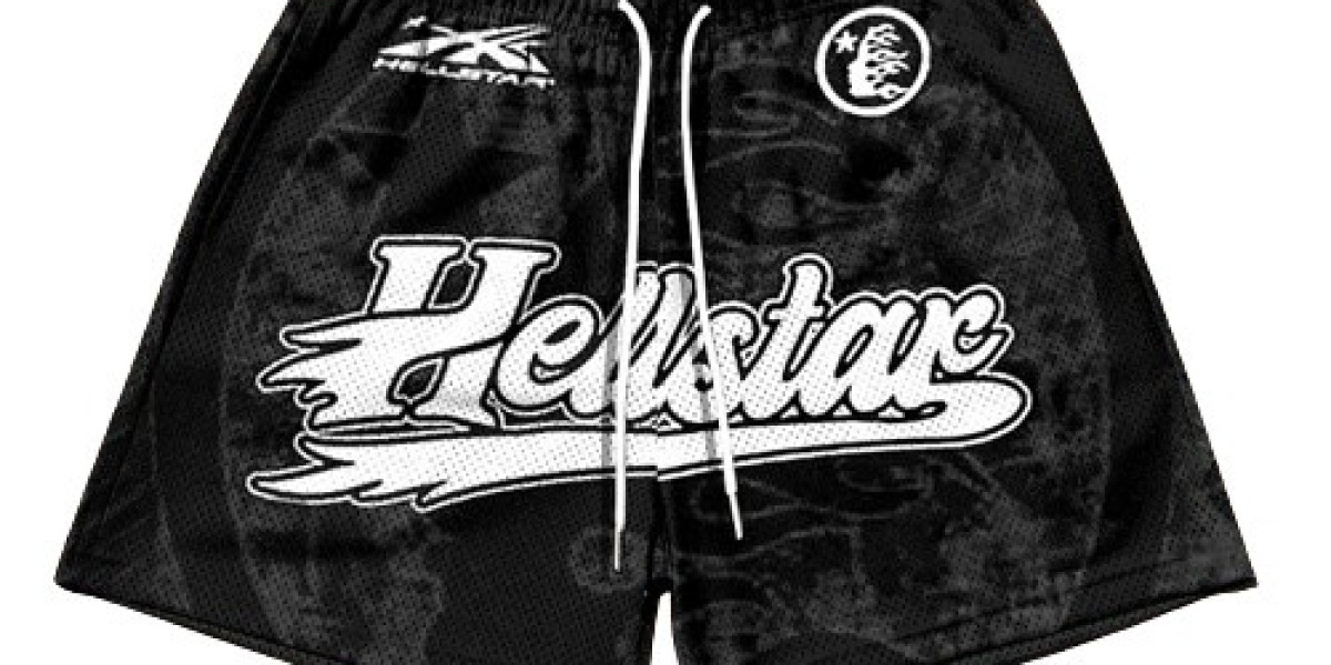 Keep It Wild with Hellstar Clothing