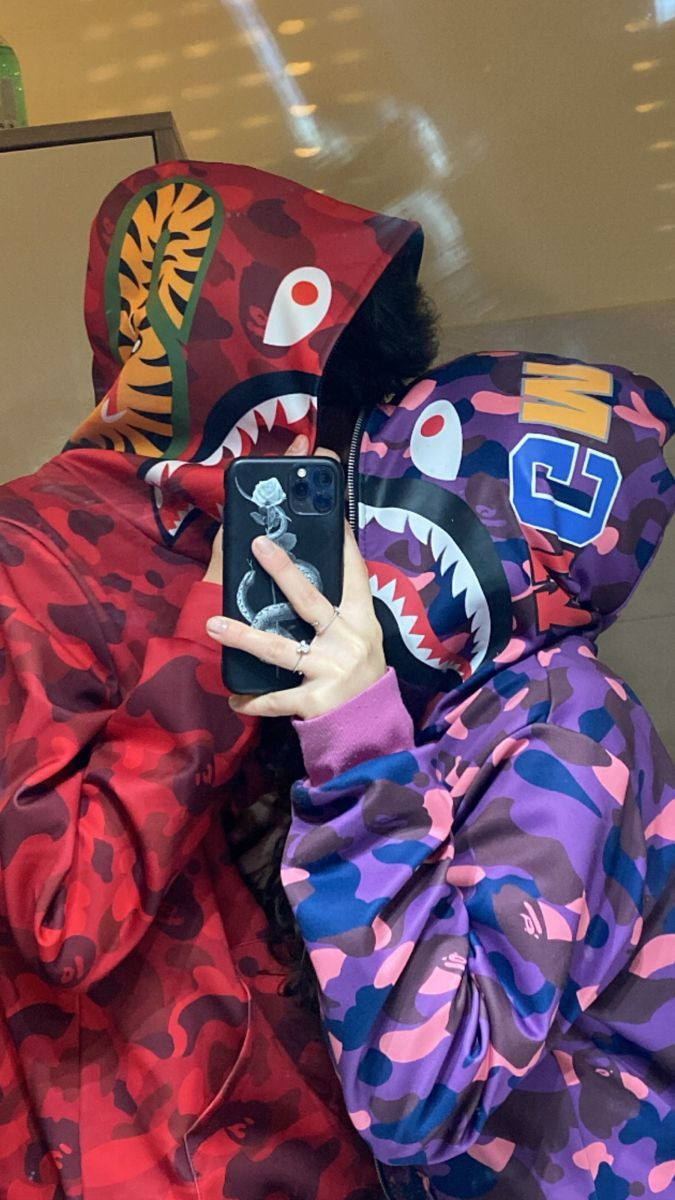 bapehodie2 Profile Picture