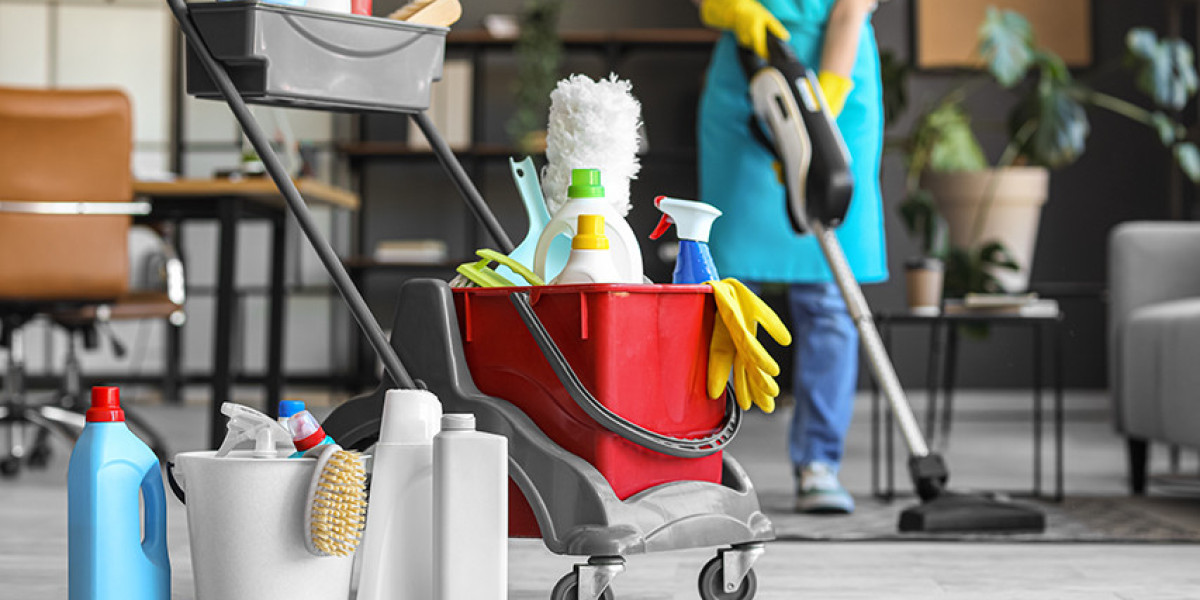 Reliable and Expert Cleaning with Safaiwale Services