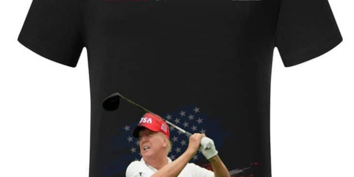President Trump T Shirt