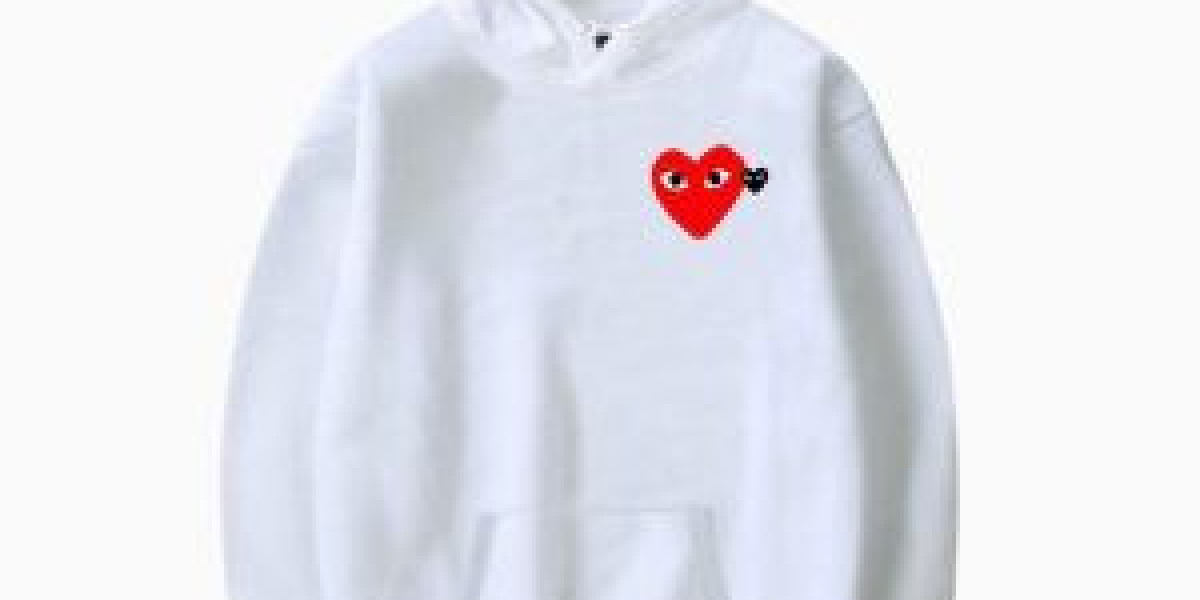 The Daily Uniform — officialcommedesgarconshop Way
