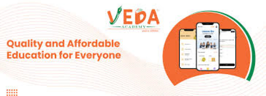 Veda Academy Cover Image