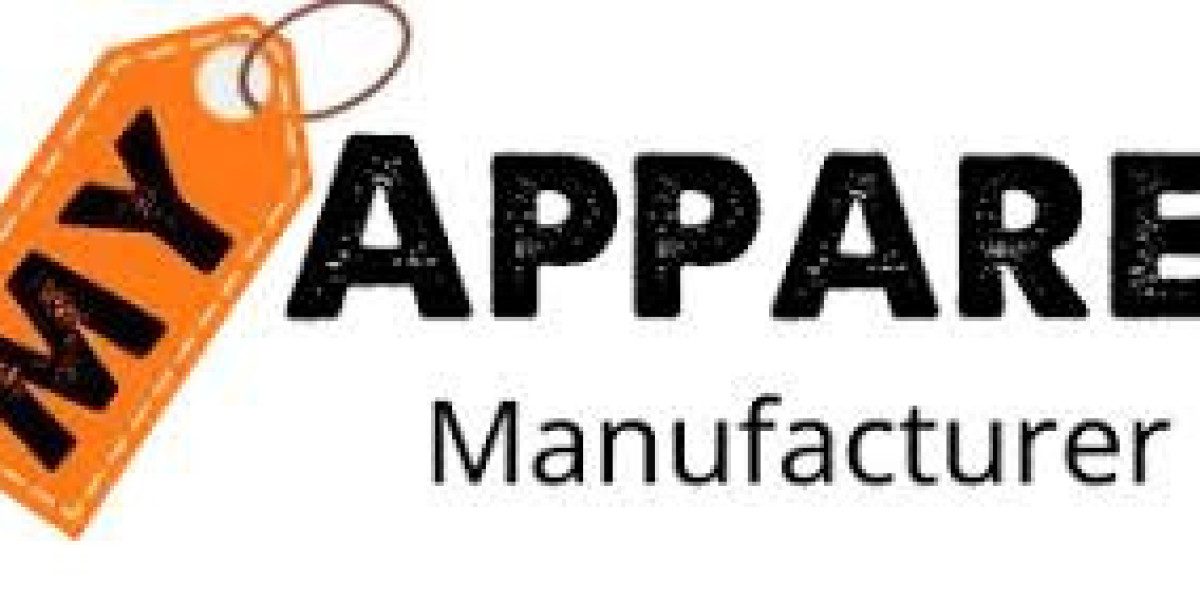 Unlock Premium Custom Tees with Top T-Shirt Manufacturers in China – My Apparel Manufacturer