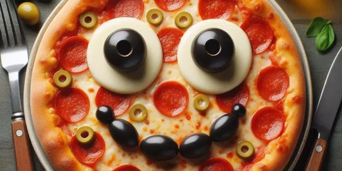 74 Funny & Cheesy Pizza Jokes to Brighten Your Day