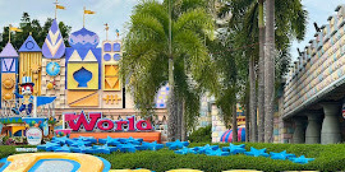 Dream World Bangkok: Thailand’s Ultimate Family-Friendly Theme Park