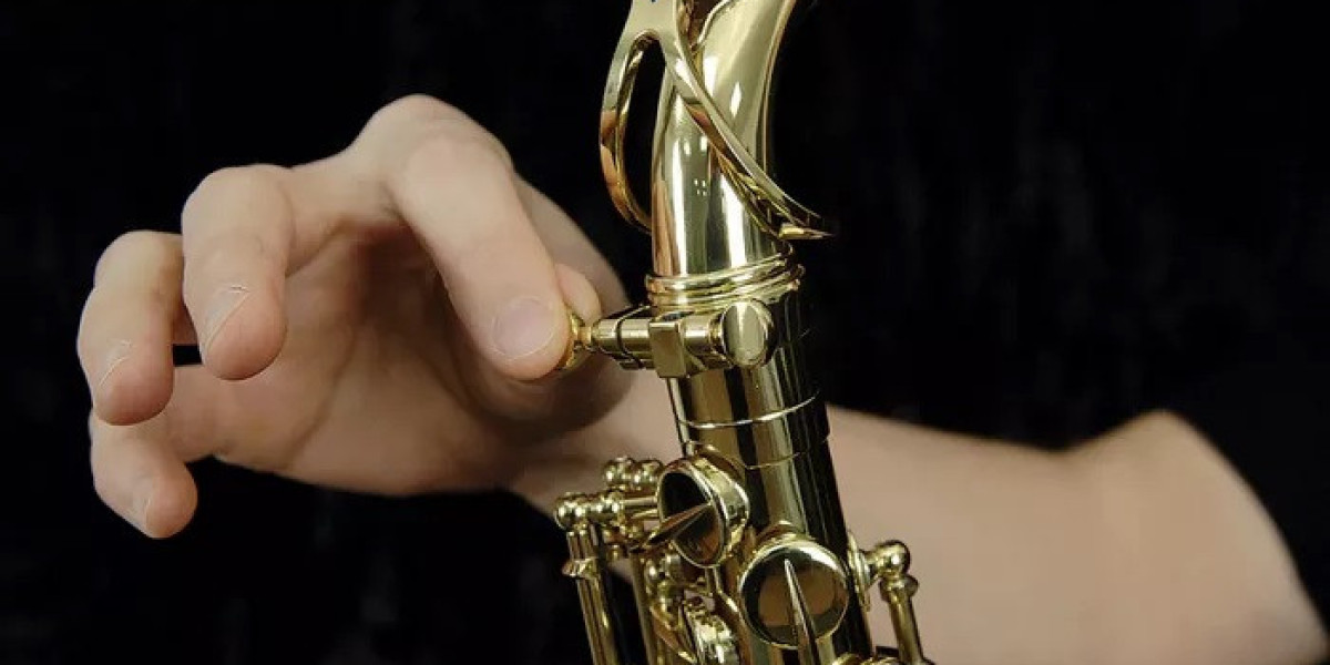 How to Set Up a Tenor Saxophone Properly? A Pro Guide