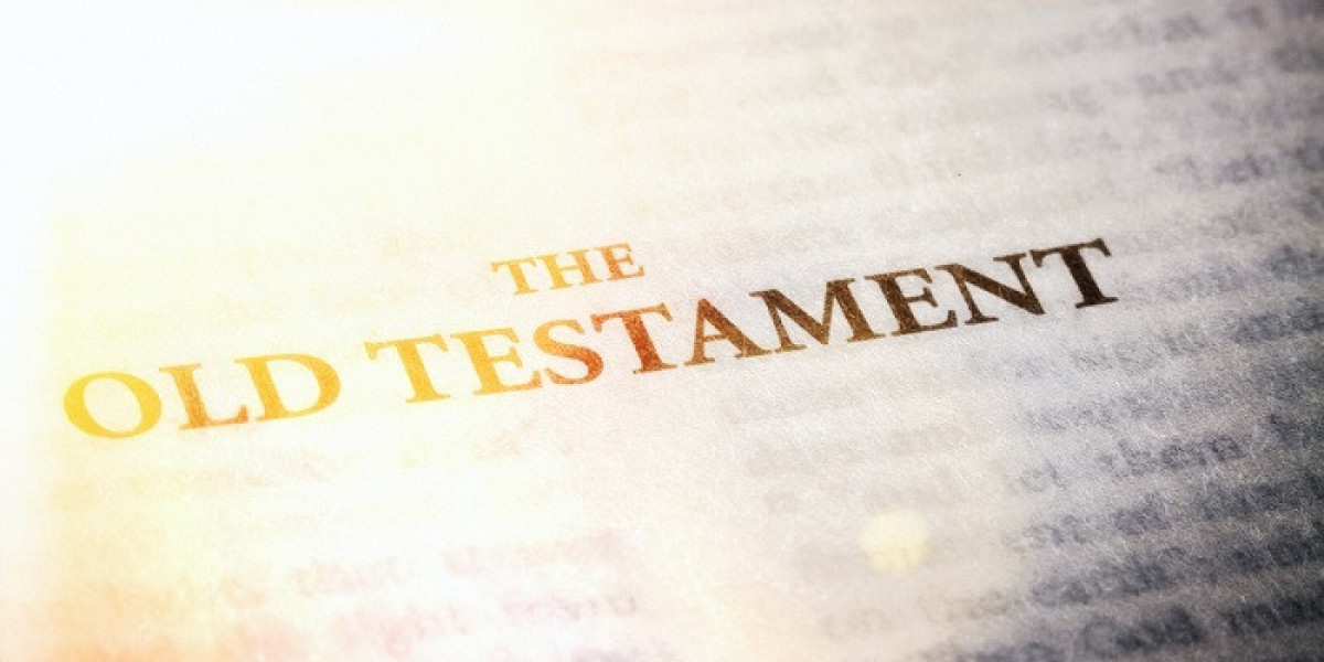 What Cultural Laws Are Unique to the Old Testament Books?