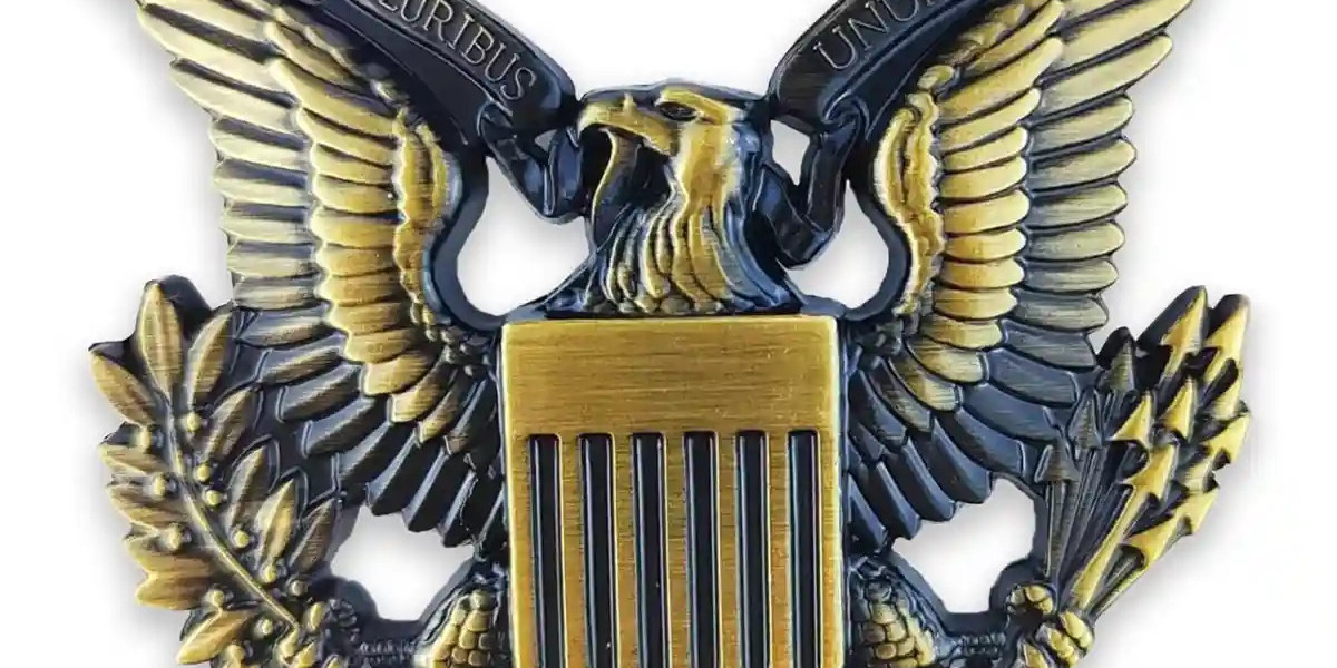 Eagle Bronze