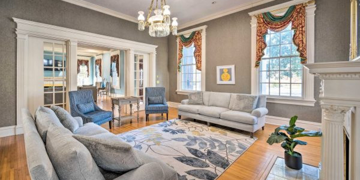 High-Impact Property Photography in Greenville