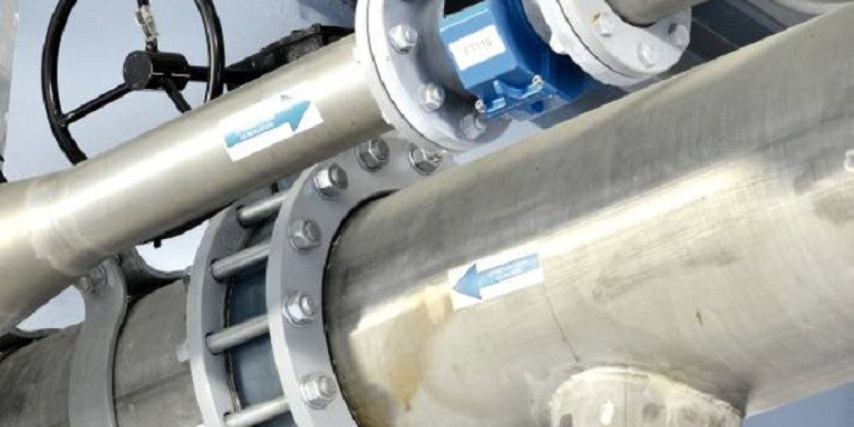 Applications of Coriolis Flow Meters in Oil & Gas