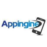 Appingine Education Mobile App Development Company Profile Picture