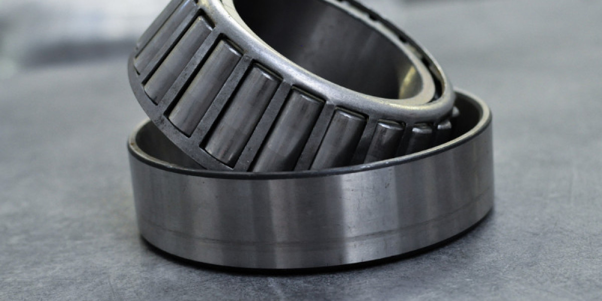 Unlock Precision and Power with Roller Bearing from Yuwei Bearings