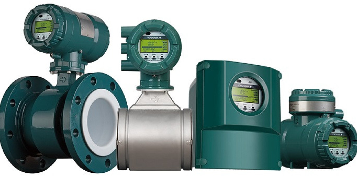 ​What Fluids Suit a Turbine Flow Meter Best?