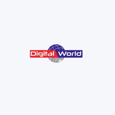 Digital world Profile Picture