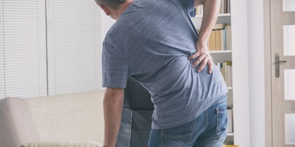 Back Pain from Bending While Working? Know the Cause and Prevention Tips by the Best Doctor for Back Pain in Delhi - TechyWalls