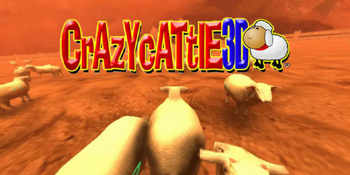 Embarking on an Adventure: My Experience with Crazy Cattle 3D