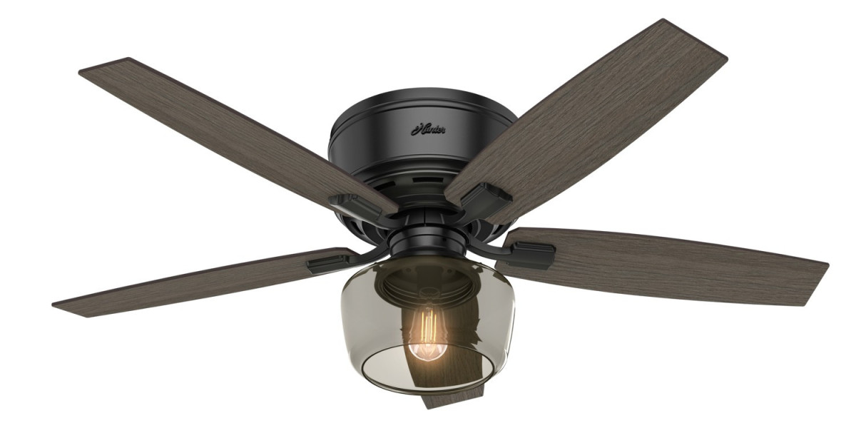 How Ceiling Fans Influence Your Sleep Quality