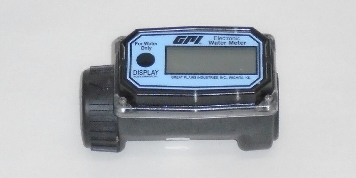 What is the cost range of a Water Flow Meter?
