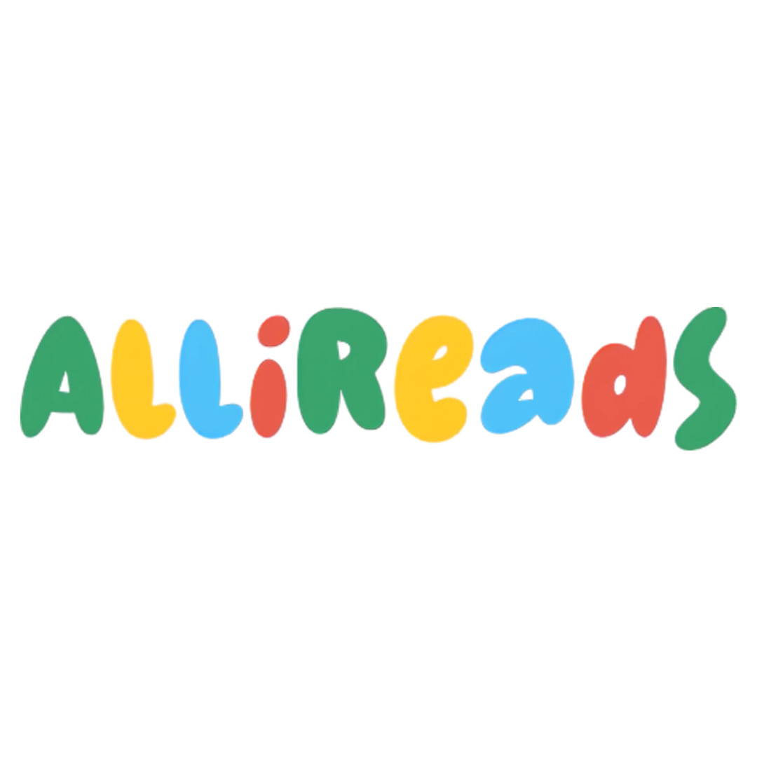 AlliReads Kids Magazine Profile Picture
