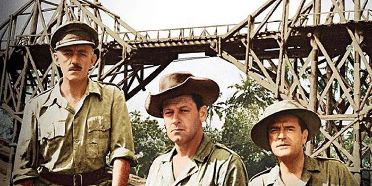 Top 10 British War Movies Considered Timeless Classics