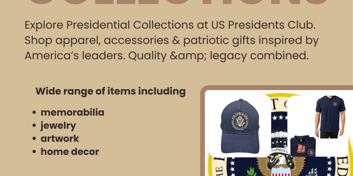 Presidential Collections
