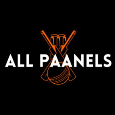 Allpaanel Profile Picture