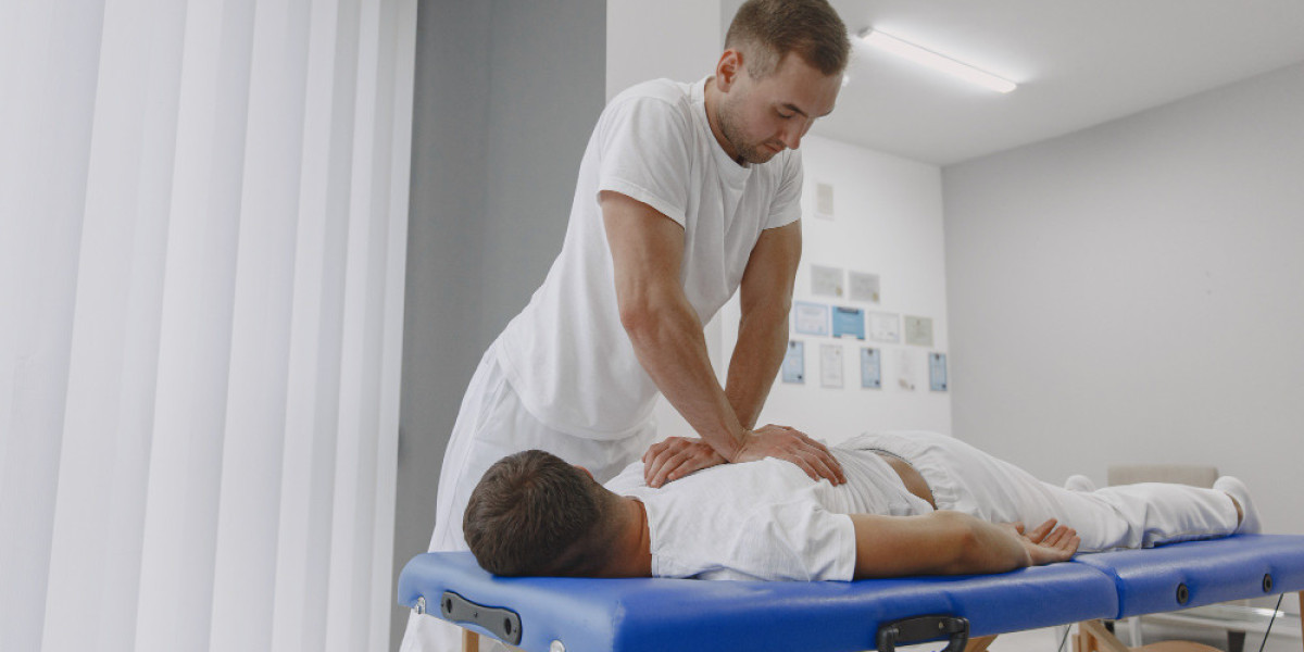 Get the Verified Massage Therapist Email List
