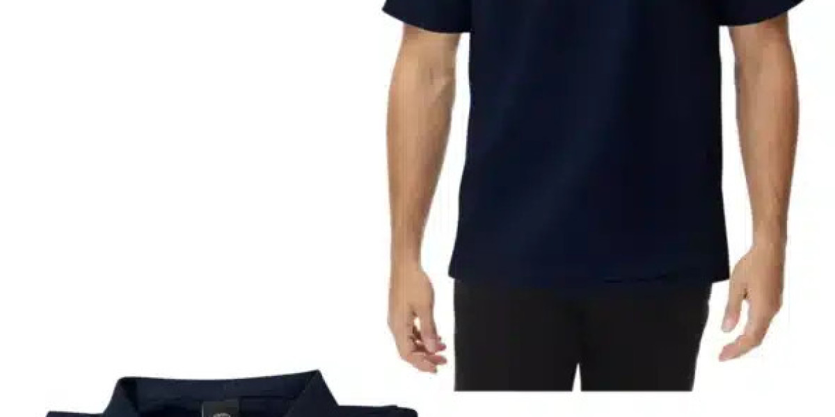 White House Polo Shirt