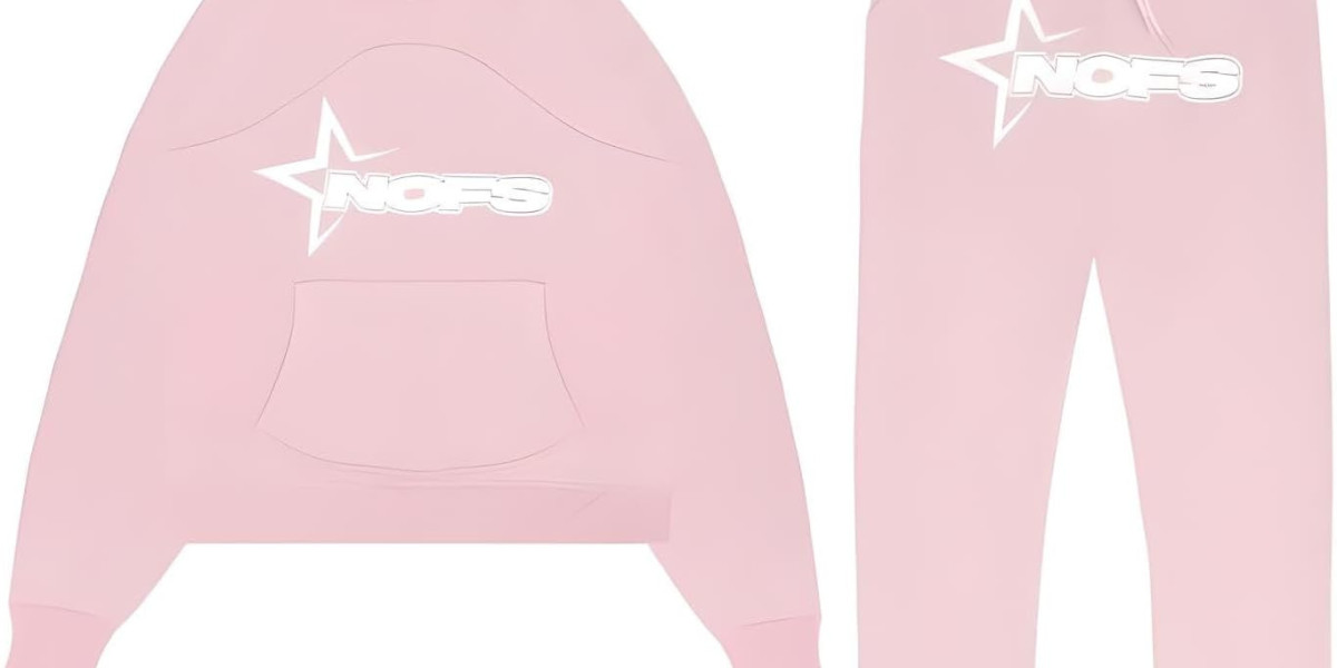 The Distinct Journey of Nofs in Modern Streetwear
