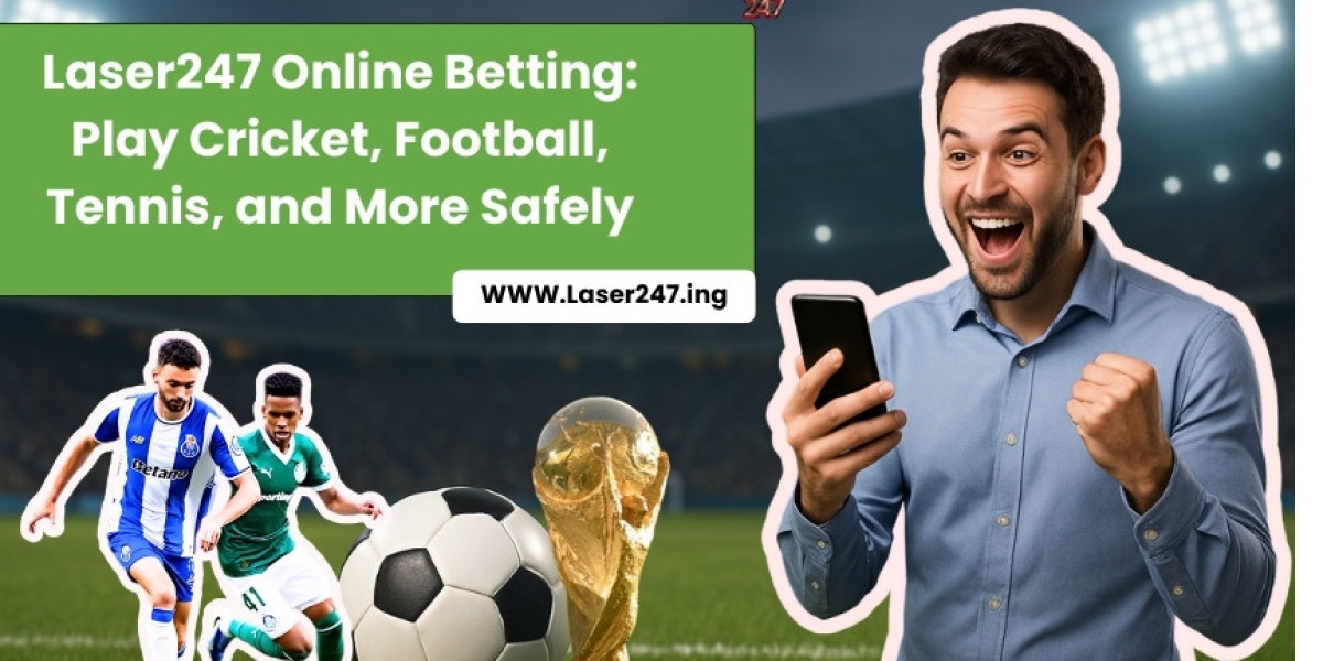 Tips and Strategies to Win More with Laser247 Cricket and Casino Games