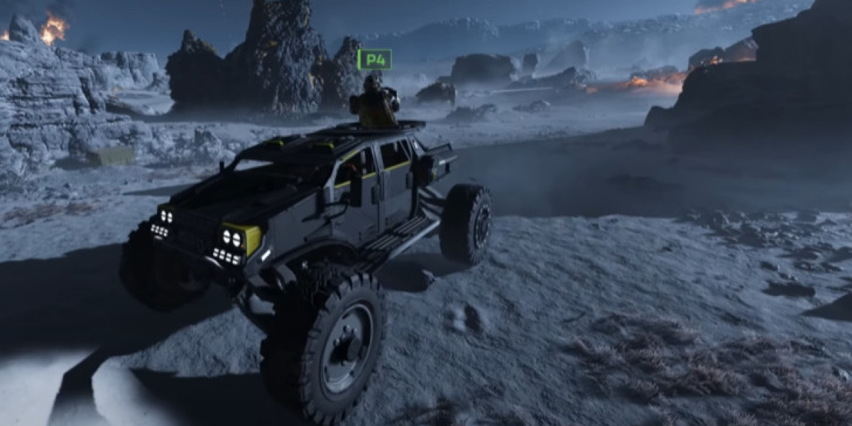 U4GM - Top 15 Smart Tips for Managing Helldivers 2 Inventory