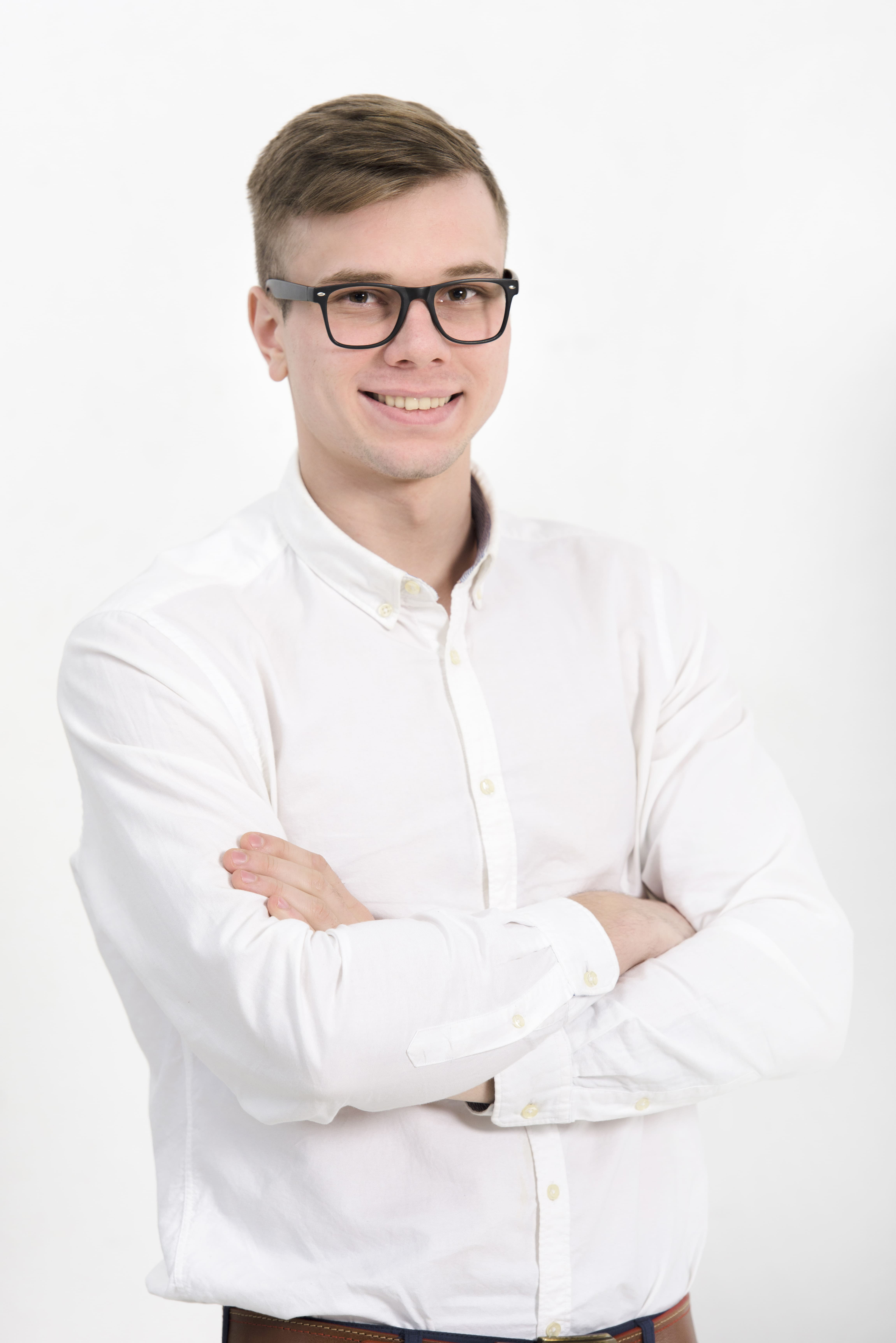 John Daniel Profile Picture