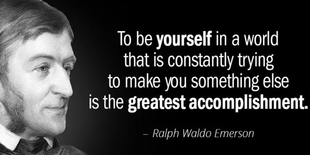 82 Ralph Waldo Emerson Inspirational Quotes You Can’t Miss
