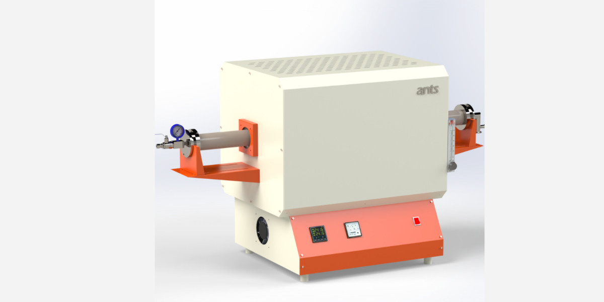 How to Select the Best Tube Furnace for Your Laboratory or Industry