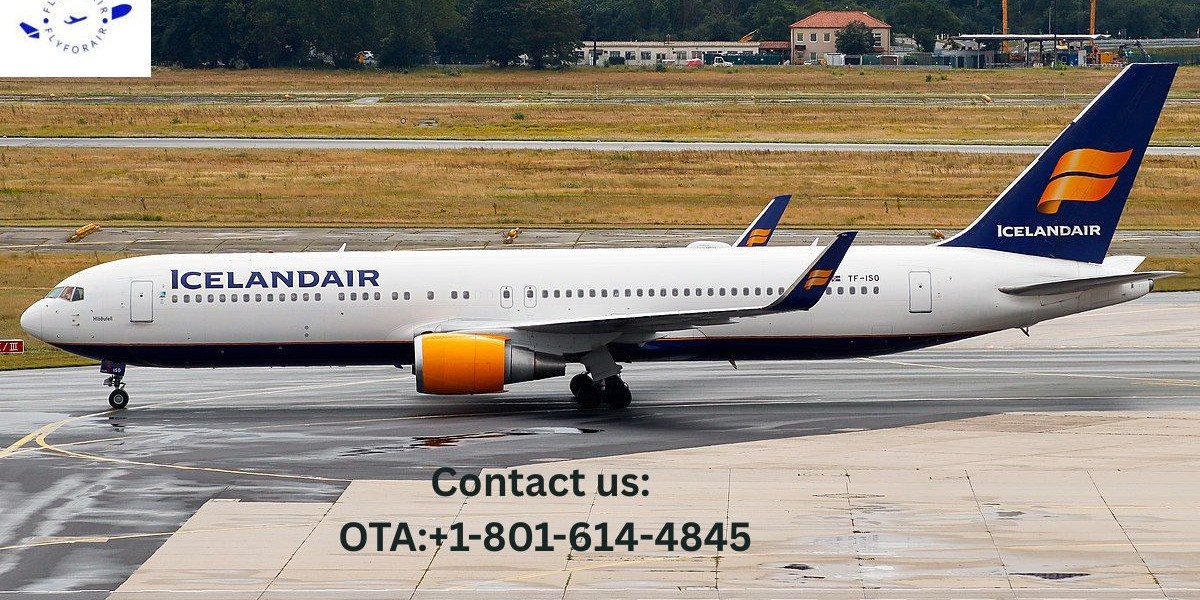 How Do I Talk to a Human at Iceland Air? Call or Chat! 