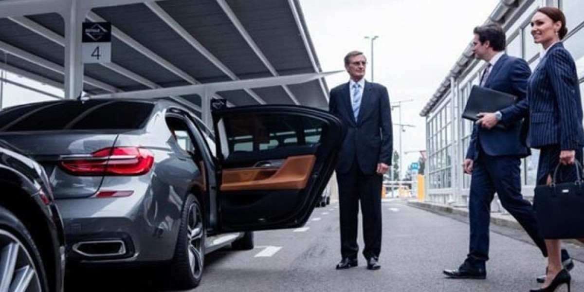 Corporate Car Rental in Coimbatore: Travel Smarter for Your Business Needs