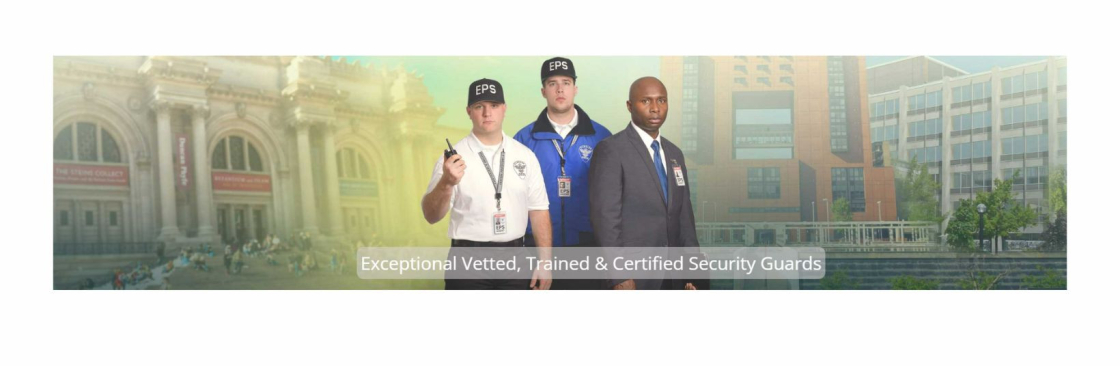 Echelon Bodyguards Cover Image