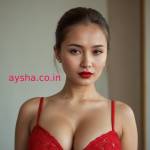 Aysha chd Profile Picture